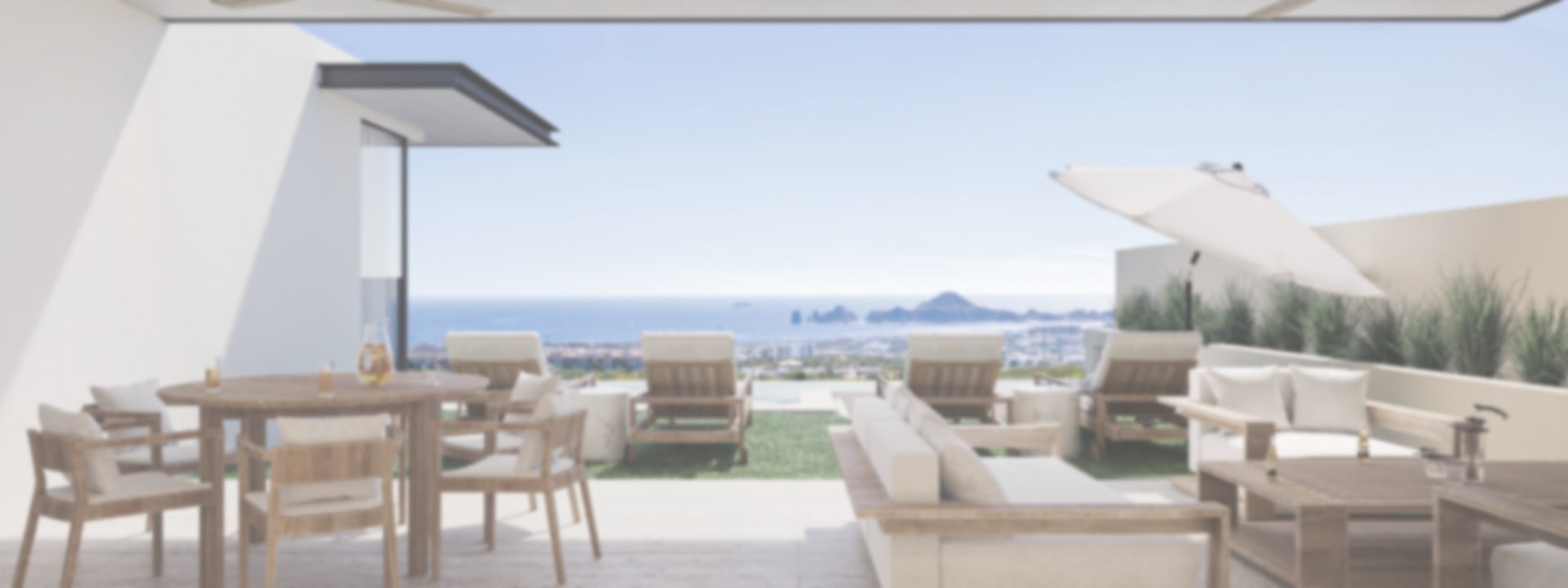 Your Cabo Home
