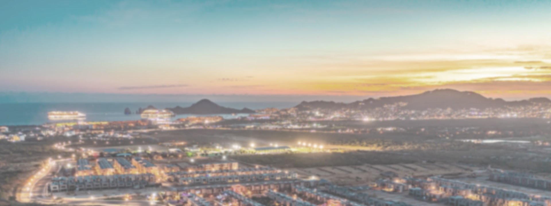 Your Cabo Home