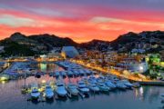 Bay of Cabo San Lucas, Your Cabo Home, Humberto Escoto